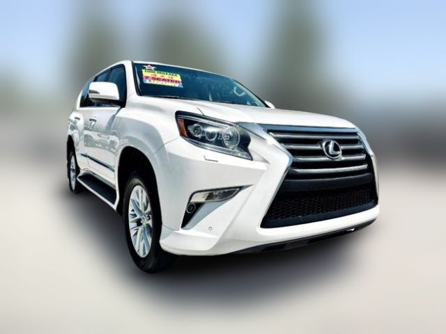 2015 Lexus GX 460