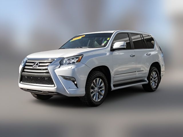 2015 Lexus GX 460