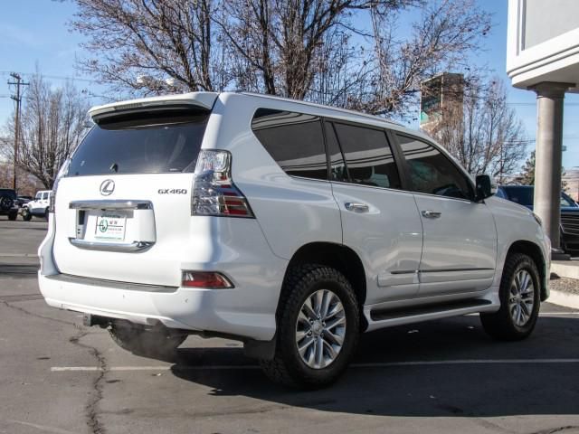 2015 Lexus GX 460