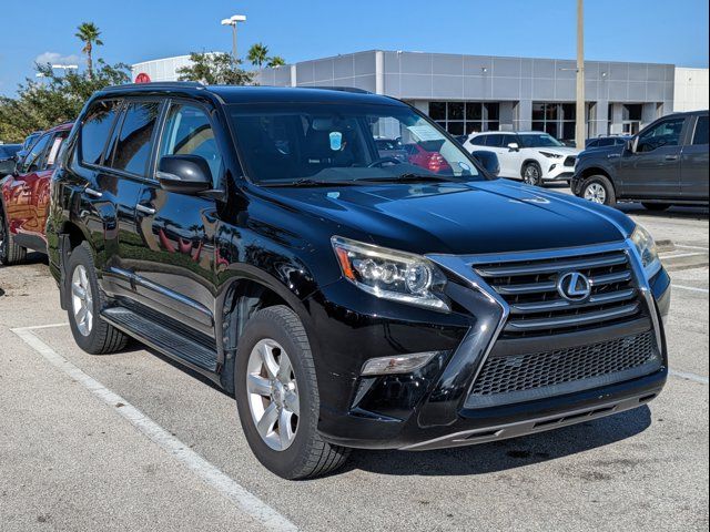 2015 Lexus GX 460