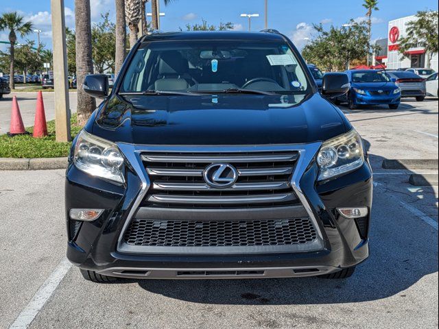 2015 Lexus GX 460