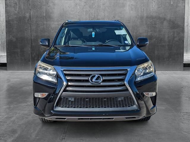 2015 Lexus GX 460