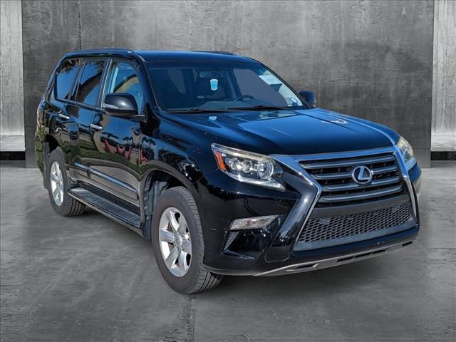 2015 Lexus GX 460