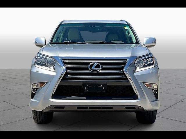 2015 Lexus GX 460