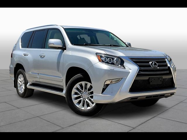 2015 Lexus GX 460