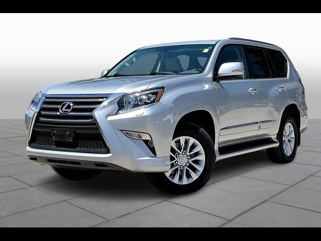 2015 Lexus GX 460