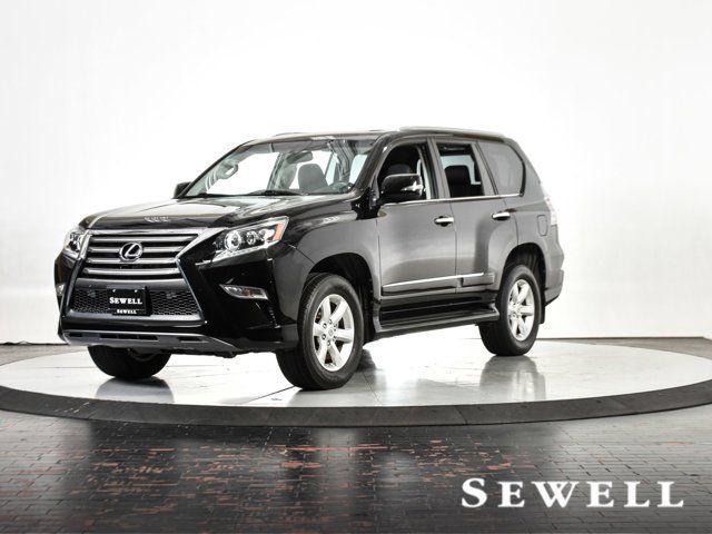 2015 Lexus GX 460