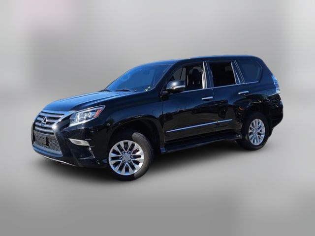 2015 Lexus GX 460