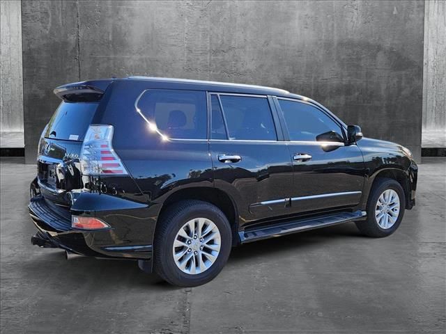 2015 Lexus GX 460