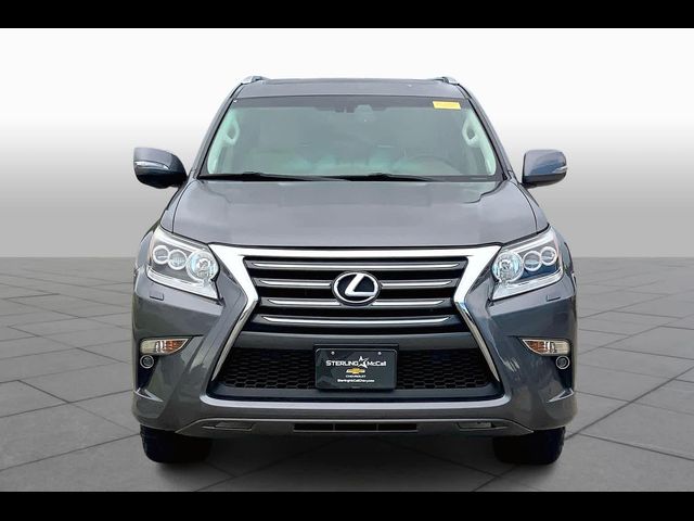 2015 Lexus GX 460