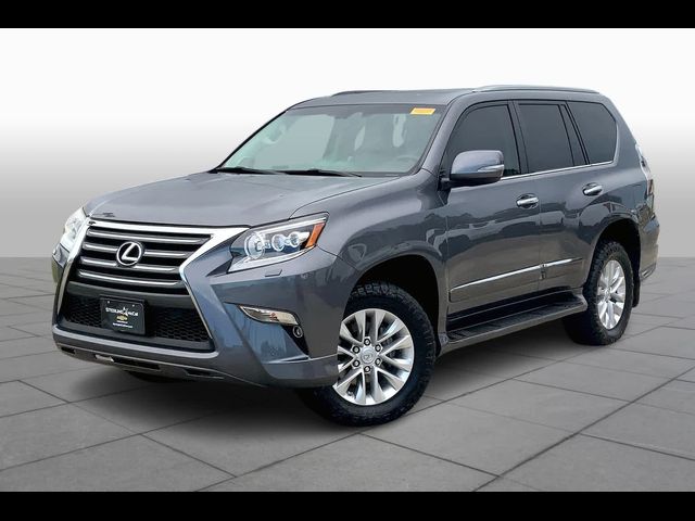 2015 Lexus GX 460