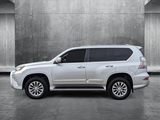 2015 Lexus GX 460