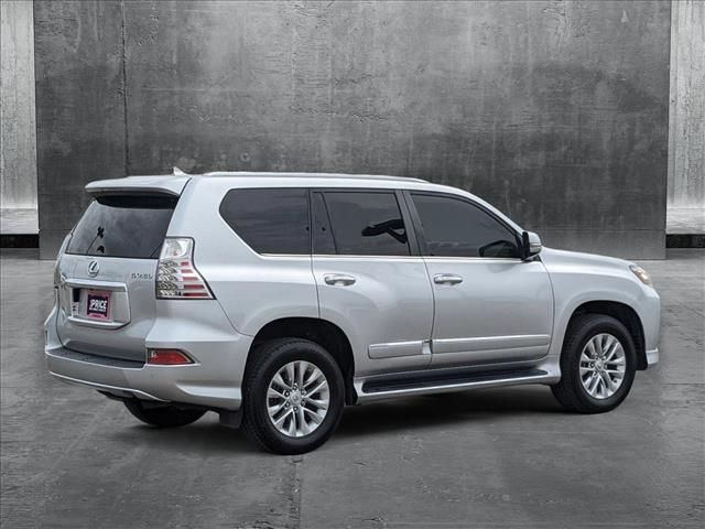 2015 Lexus GX 460