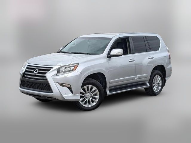 2015 Lexus GX 460