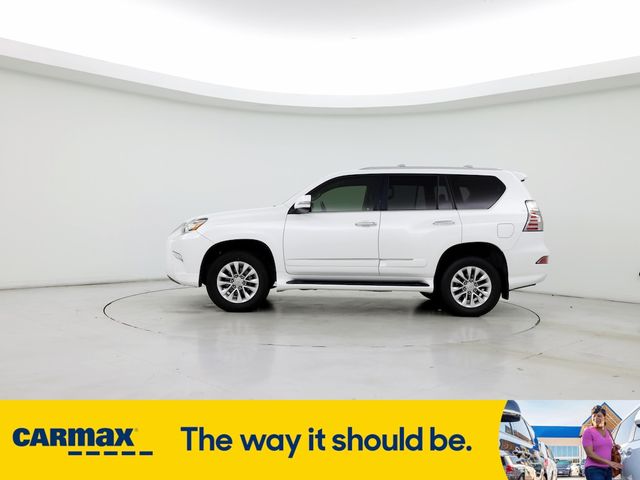 2015 Lexus GX 460