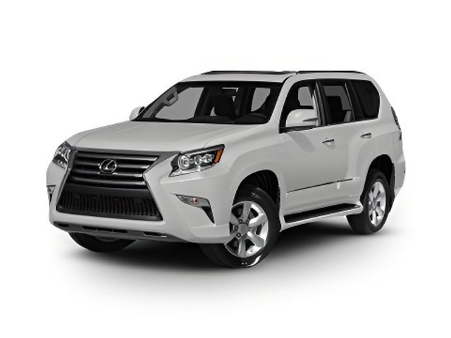 2015 Lexus GX 460