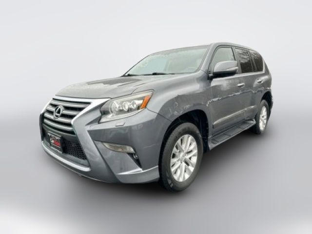 2015 Lexus GX 460