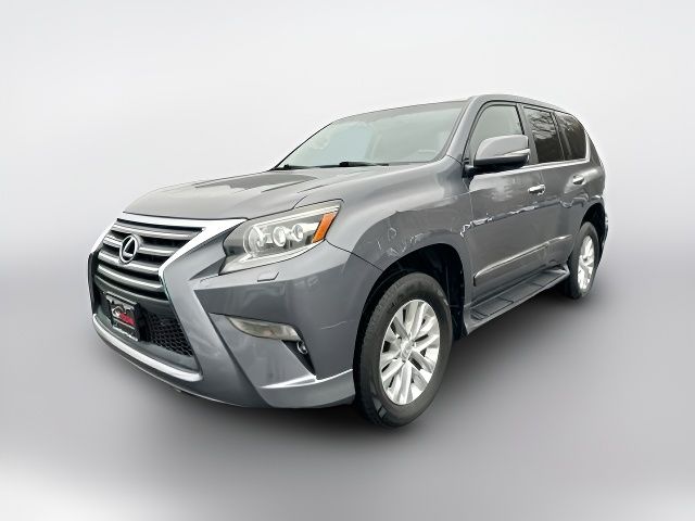 2015 Lexus GX 460