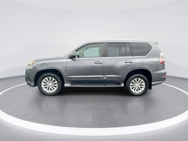 2015 Lexus GX 460