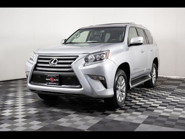 2015 Lexus GX 460