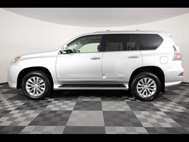 2015 Lexus GX 460