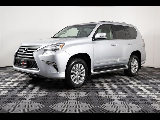 2015 Lexus GX 460