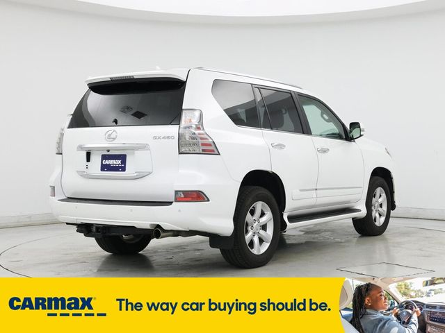 2015 Lexus GX 460
