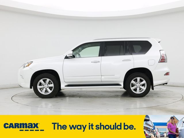 2015 Lexus GX 460