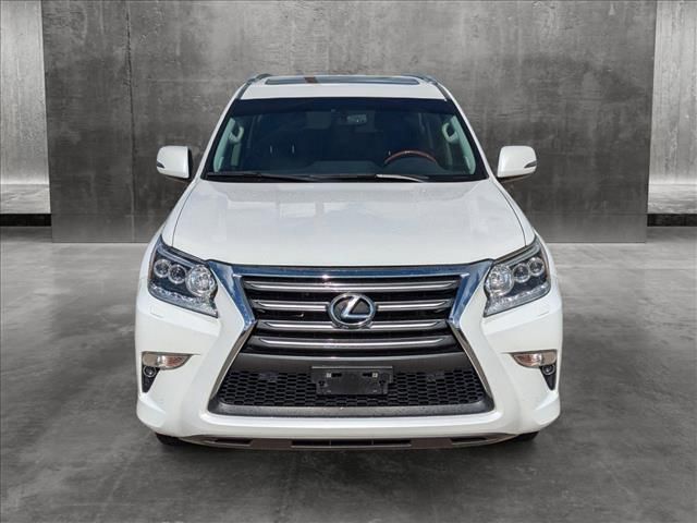 2015 Lexus GX 460