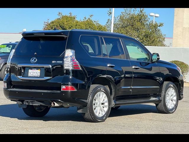 2015 Lexus GX 460