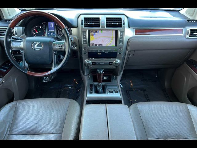 2015 Lexus GX 460