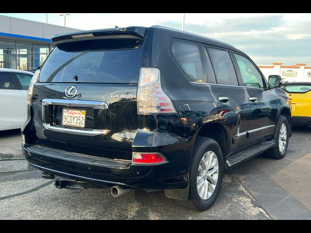 2015 Lexus GX 460