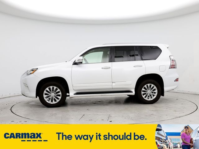 2015 Lexus GX 460