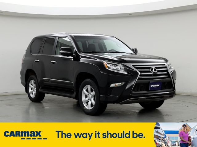 2015 Lexus GX 460