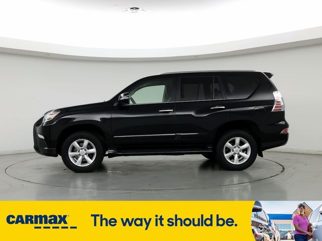 2015 Lexus GX 460