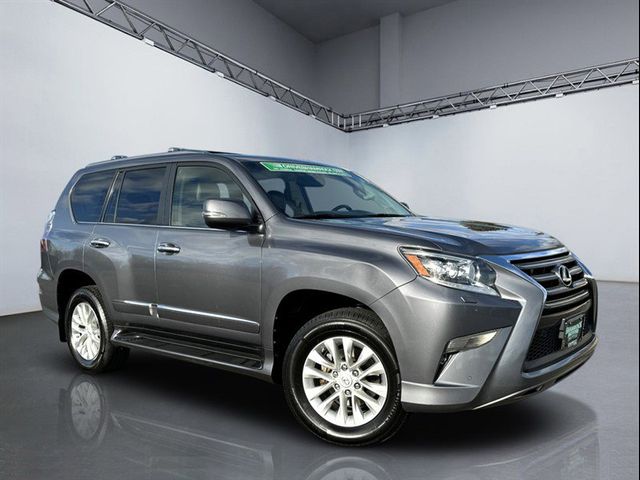 2015 Lexus GX 460