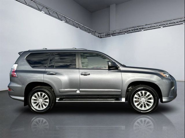 2015 Lexus GX 460