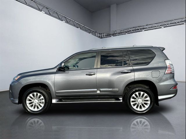 2015 Lexus GX 460