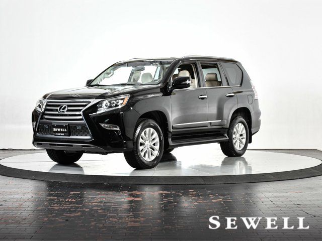 2015 Lexus GX 460