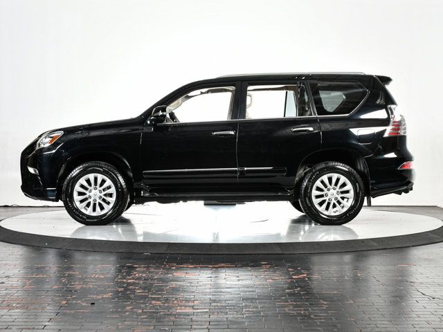 2015 Lexus GX 460