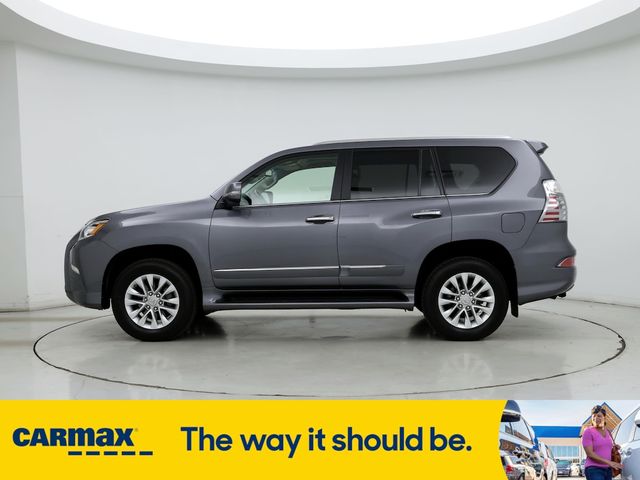 2015 Lexus GX 460