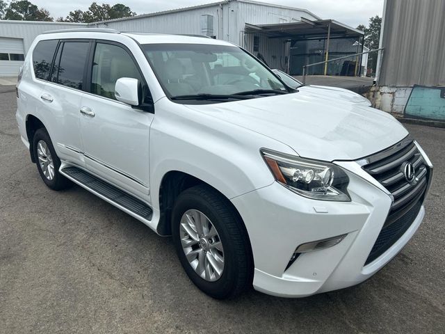 2015 Lexus GX 460