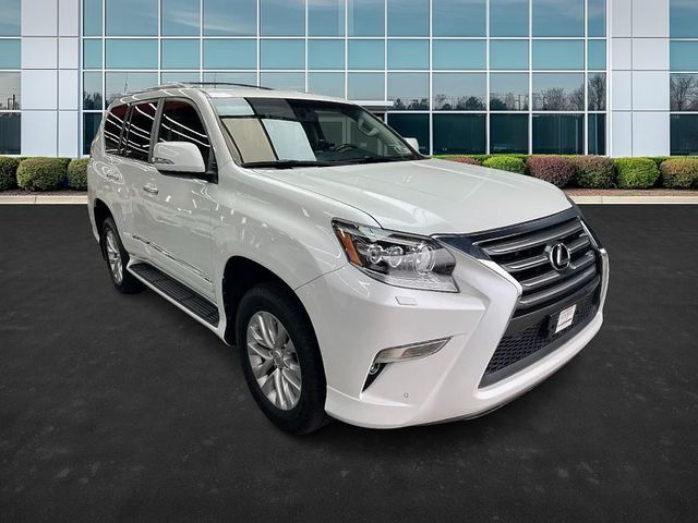 2015 Lexus GX 460