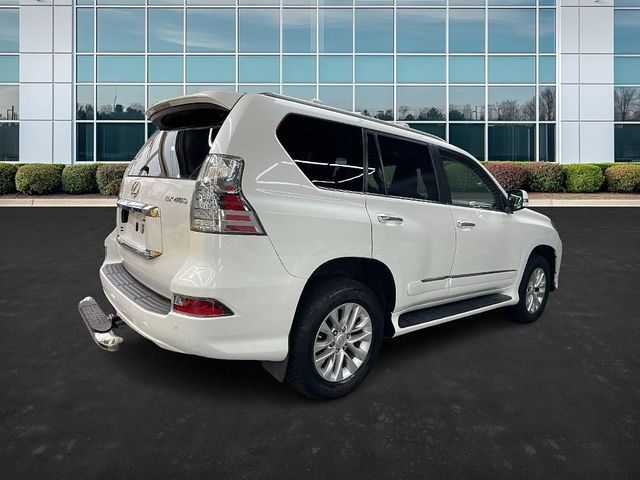 2015 Lexus GX 460