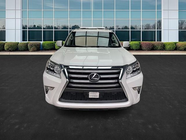 2015 Lexus GX 460