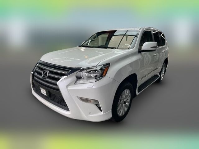 2015 Lexus GX 460