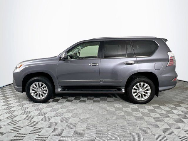 2015 Lexus GX 460