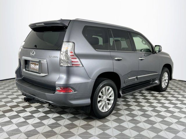 2015 Lexus GX 460