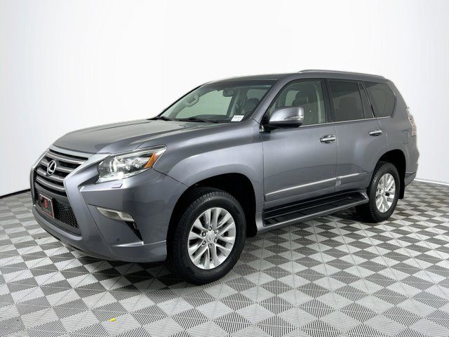 2015 Lexus GX 460