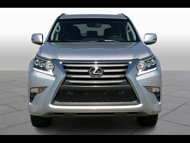 2015 Lexus GX 460 Luxury